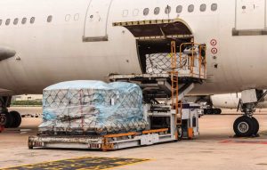 Singapore air freight