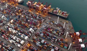 Singapore freight forwarder