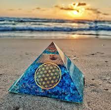 orgone pyramid